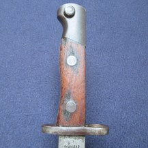 Siamese Type 46 Bayonet 6